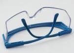 Grey Medical Protective Goggles Anti Dust Surgical Protective Glasses