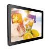 Buy cheap Anti Vandal High Brightness 32 Inch Touch Monitor 16:9 Ratio Anti Glare from wholesalers