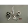 Buy cheap A2VK Rexroth Hydraulic Excavator Pump Parts A2VK05 A2VK12 A2VK28 Spare Parts from wholesalers