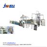 Buy cheap Jwell Pet Single Screw Extruder Crystallization Drying Sheet 220-380v from wholesalers