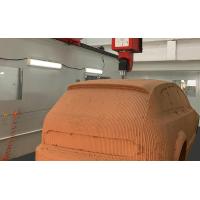 Buy cheap 1:1 Clay RC CNC Car Model 3D Printable OEM product