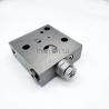 Buy cheap Construction Machinery Spare Parts PC200-7 20Y-60-31212 20Y-60-31211 Excavator Solenoid Valve from wholesalers