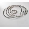 Buy cheap ASME B16.20 Carbon Steel Oval Ring Joint Sealing Gasket Heavy Duty from wholesalers
