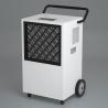 Buy cheap Industrial Grow Tent Commercial Grade Dehumidifier In Crawl Space from wholesalers