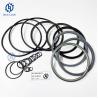 Buy cheap SOOSAN Hydraulic Breaker Seal Kit for SB70 SB80 SB100 Hydraulic Breaker Hammer Spare Parts Construction Machinery from wholesalers