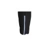 Buy cheap 133 GSM 93% Polyester 7% Spandex Women Leisure Pants 133gsm Navy With Drawstring from wholesalers