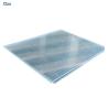 Buy cheap 94% Transmittance Railway Sound Barrier Insulation Sound Barrier Fence from wholesalers