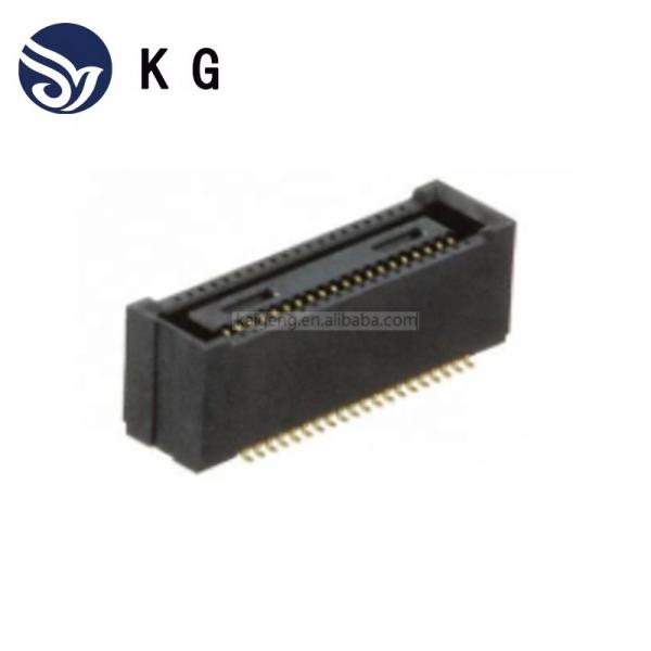 Buy cheap DF40HC 4.0-40DS-0.4V 70 Hirose Connectors Interconnects from wholesalers