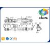 Buy cheap 550/43376 550-43376 55043376 550 43376 Ram Dipper Cylinder Seal Kit For JCB JS140 from wholesalers