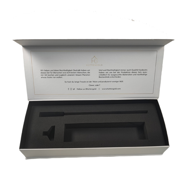 Customized Logo CMYK Luxury Book Shape Magnetic Watch Box for Watch Packaging Solution