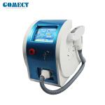 Pigmentations Remover Tattoos Freckles Laser Treatment