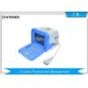 Buy cheap 38.5 * 47 * 41cm Vet Diagnostic Portable Ultrasound Scanner For Clinic from wholesalers