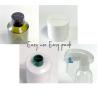Buy cheap 4x6 Inch 500PCS Round Shrink Wrap Bags/Top Dome Odorless 100 Gauge With Vent Hole For Bath Bombs, Soaps, Crafts from wholesalers