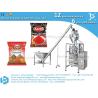 Buy cheap Automatic packaging machine for powder flour filling and sealing from wholesalers