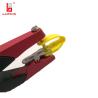 Buy cheap Low Frequency Sheep Tracking RFID Animal Ear Tag With ID64 Chip from wholesalers