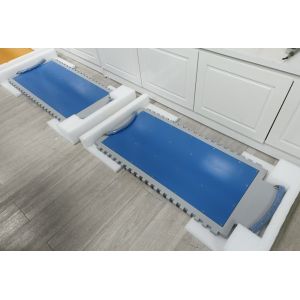 Buy cheap Waterproof Truck Scale Weighing In Motion Toll System from wholesalers