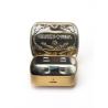 Buy cheap Cafe Express Tins Holiday Mint Storage Tin with Lid Printed Small Metal Box from wholesalers