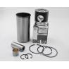 Buy cheap Standard Packing DE12 Doosan Engine Parts from wholesalers