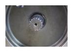 4241171 Excavator Parts Swing Motor For Excavator EX120-3