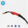 Buy cheap Air Cooled Fronius AL4000 350A Mig Welding Torch from wholesalers