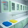 Buy cheap Durable Rustproof Medical Lab Furniture , Anti Corrosion Laboratory Furniture Systems from wholesalers
