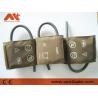Buy cheap NIBP Neonatal Blood Pressure Cuff M1571A PU Mindray Bp Cuffs from wholesalers