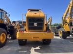Used Liugong CLG856 Loader Secondhand 17 Ton Wheel Loader 160kw Power