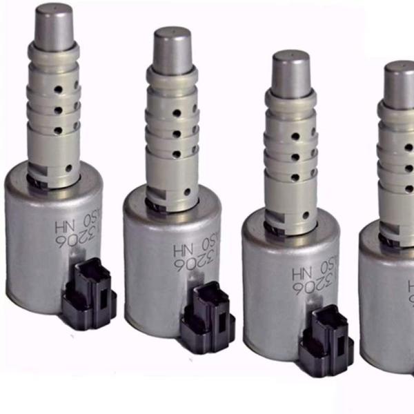 Buy cheap Gearbox Solenoid Valve Repair Kit JF016E,JF017E,JF018E For NISSAN from wholesalers