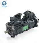 K3V112DT-1E42 Excavator Hydraulic Pump Vol-vo EC210D PN VOE 14603650