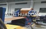 Continuous Casting Machine One Strand 450×16mm Copper Strip