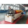 Buy cheap Garage Door Roll Forming Machine , Rolling Shutter Making Machine 380V 50Hz from wholesalers