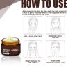 Buy cheap Whitening Bright Face Cream Anti Aging Remove Wrinkles Hyaluronic Acid Eye Cream from wholesalers