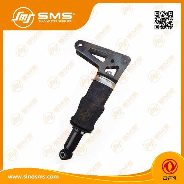 Buy cheap 90*340mm Shock Absorber Air Bags Replacement DFM Truck Parts from wholesalers