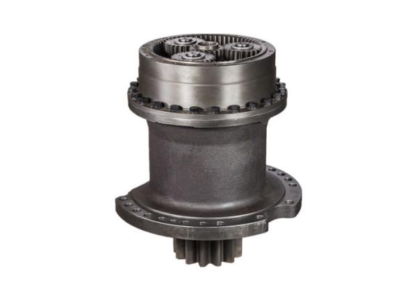 Buy cheap Excavator Swing Reduction PC400-7 208-26-00211 Excavator Swing Gearbox from wholesalers