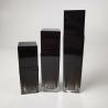 Buy cheap Eco Friendly Acrylic Square Cosmetic 30ml 50ml Lotion Pump Bottle 30g 50g Cream Container from wholesalers