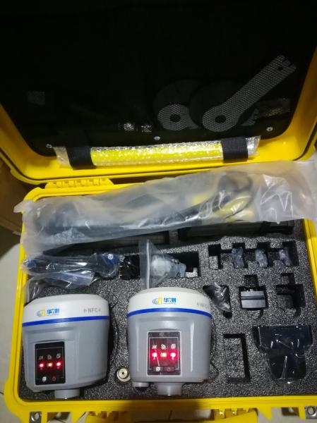 Buy cheap CHC RTK GPS X5 from wholesalers