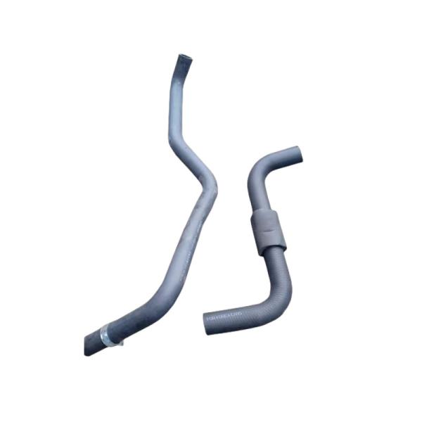 Buy cheap CQ WS AUTO ENGINE PARTS M80 inlet water pipe for Cha ngan from wholesalers