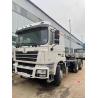Buy cheap Euro 2 Second Hand Shacman F3000 Tractor Truck Lorry Cargo Tractor Truck Head from wholesalers