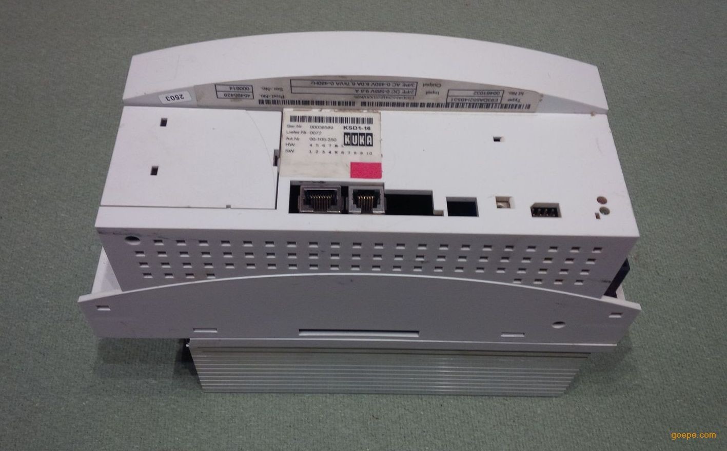 Buy cheap Automation Control Turck REP-DP-0002 Automation DCS from wholesalers