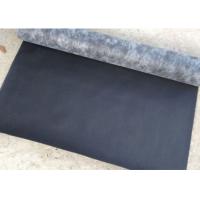 Buy cheap Roll Packing Sound Deadening Felt Rubber Floor Mats For Soundproofing product
