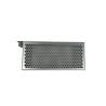 Buy cheap Precision Custom Sheet Metal Chassis Internal Fittings High Slot 40mm Opening from wholesalers