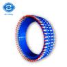 Buy cheap 10" Double Flanged Dismantling Joint Carbon Steel Expansion Pipe Metal Expansion Joint from wholesalers