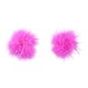 Buy cheap FN010 Wholesale Sexy Feather Sticker Round Invisible Silicone Breast Pasties from wholesalers