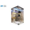 Buy cheap High Quality Elevator Cabin Decoration for Shopping Mall Passenger Lift from wholesalers