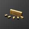 Buy cheap Mini Magnetic attraction Fixed Length Metal Flat Concave Number Price Tag from wholesalers