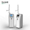 Buy cheap Women medical equipment fractional CO2 laser machine vaginal rejuvenation equipment from wholesalers