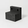 Buy cheap Superfine Antimony Impregnated Carbon Graphite Products Impact Resistance from wholesalers