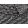 Buy cheap Anticrease Plain Style 150D Polyester Spandex Fabric For Yoga from wholesalers