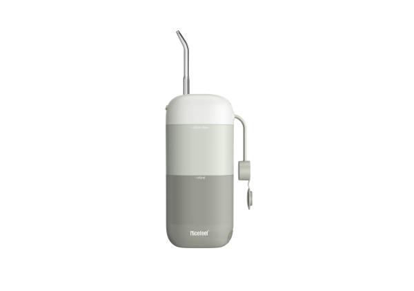 Buy cheap IPX7 FC5170 200ml Nicefeel Water Pick Dental Cleaner Oral Care Products from wholesalers