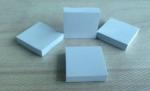 10.0mm Thick Silicon Heat Conductive Material 400 centigrade 0.8W/mk